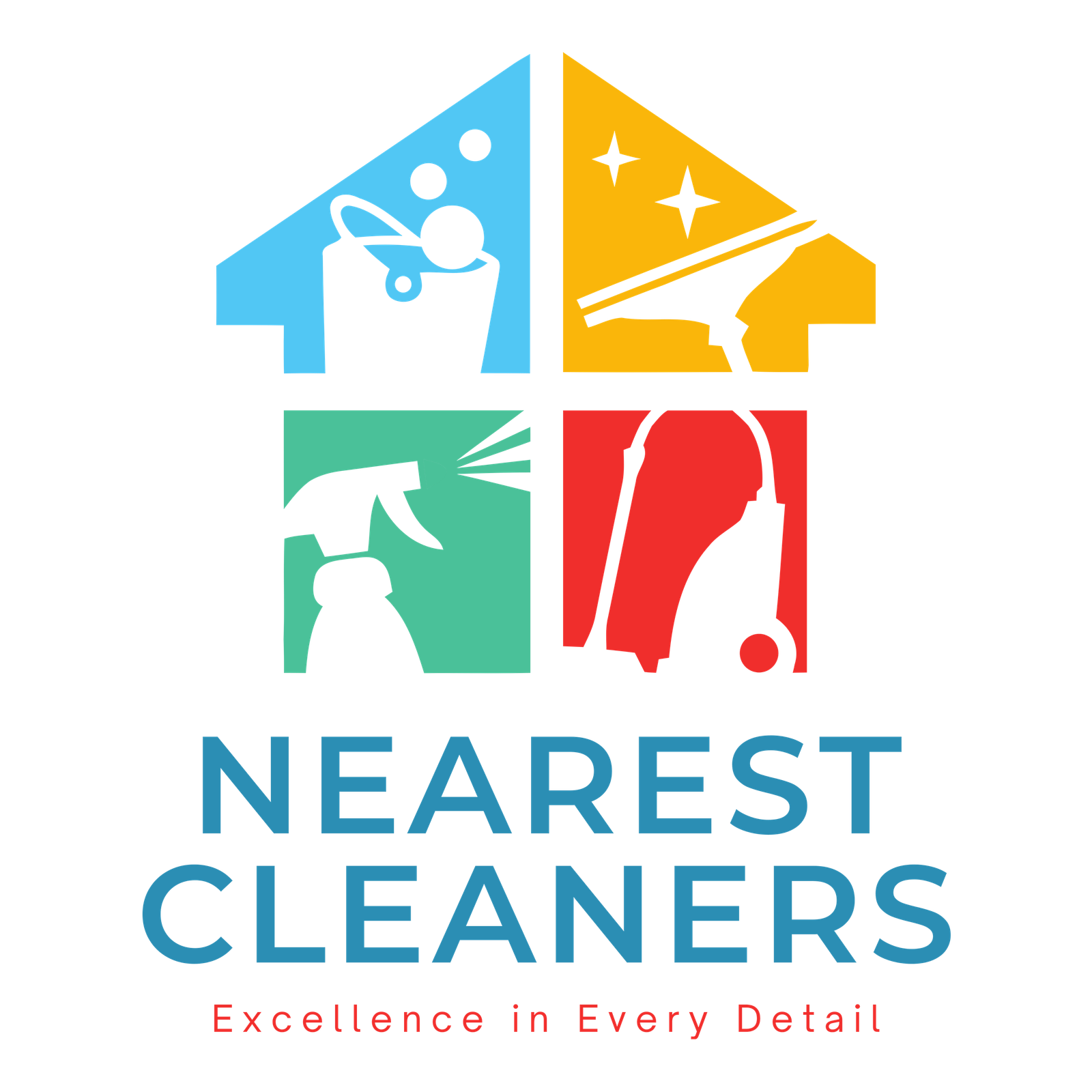 Nearest Cleaners